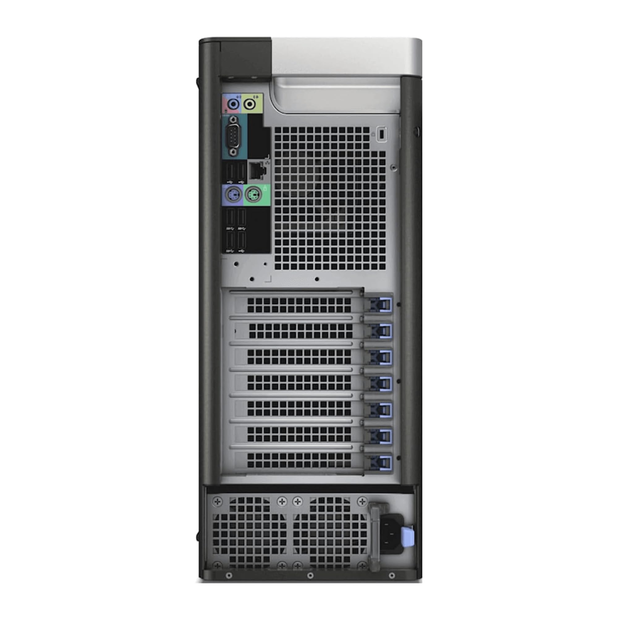 DELL Precision T5810 Workstation | Intel Xeon E5-1603 v3